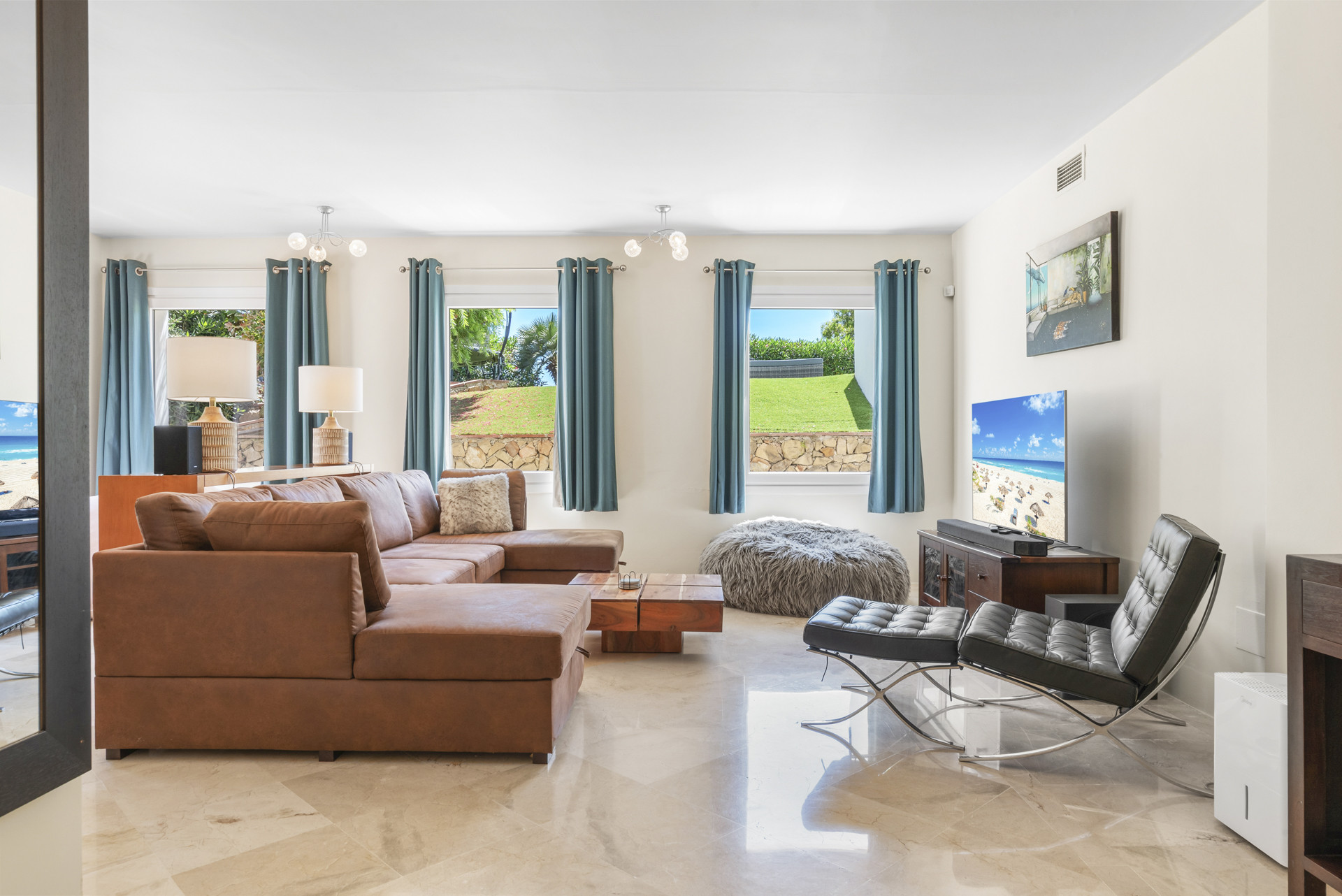 4 Bedroom Villa in La Duquesa - Photo 26