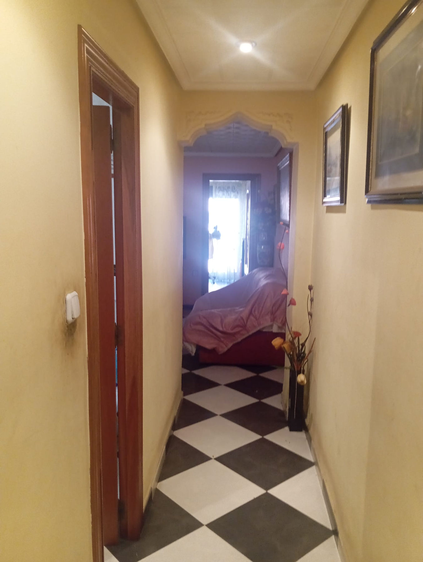 Apartamento com 3 quartos em Valência, Espanha – Foto 4