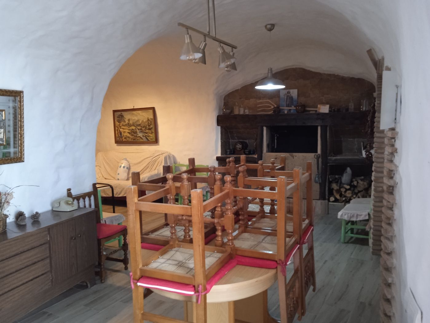 Villa con 7 camere a Granada, Spagna – Foto 8
