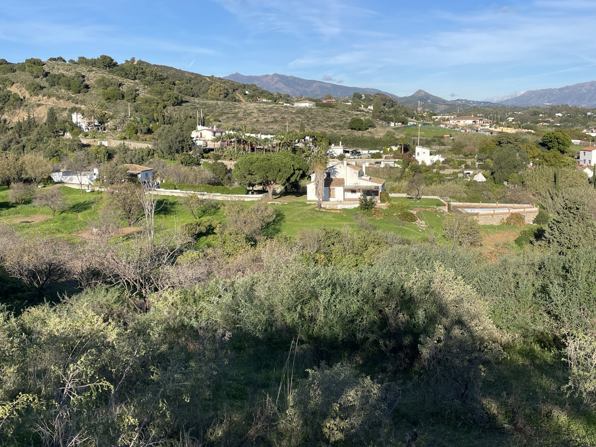 4 Bedroom Country house in Estepona - Фото 3