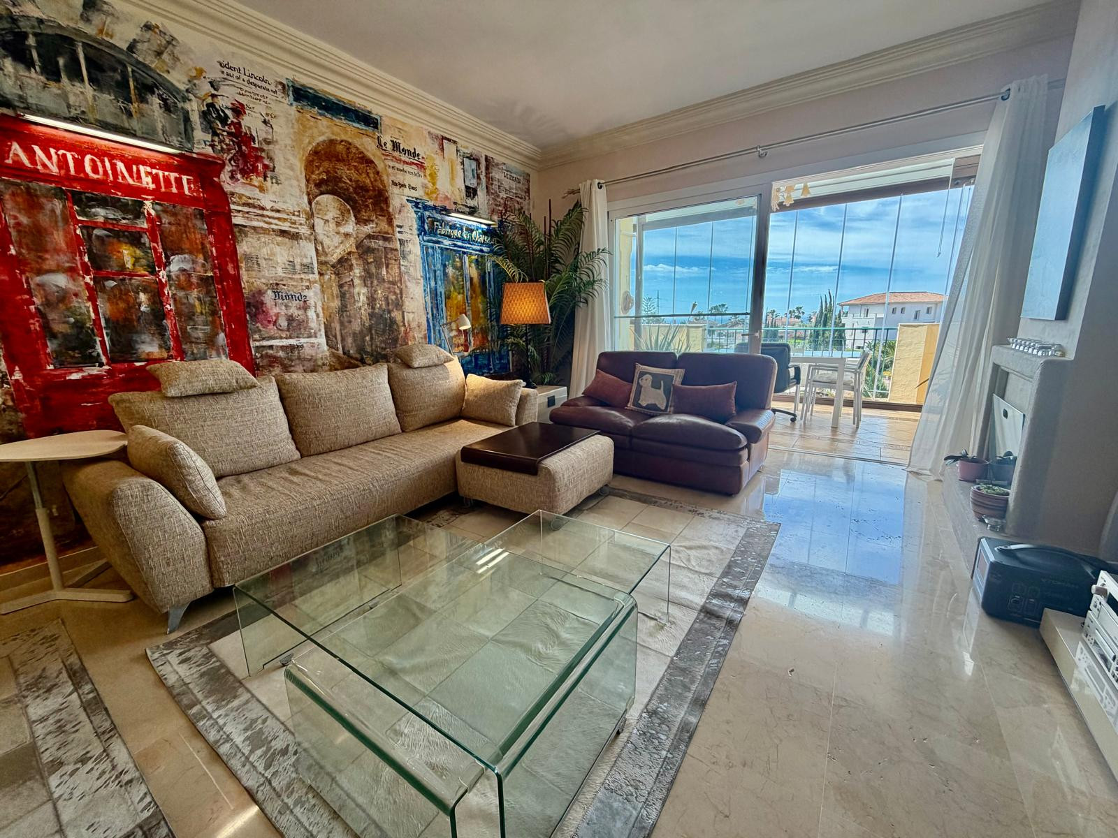 2 Bedroom Apartment in Mijas - Photo 12
