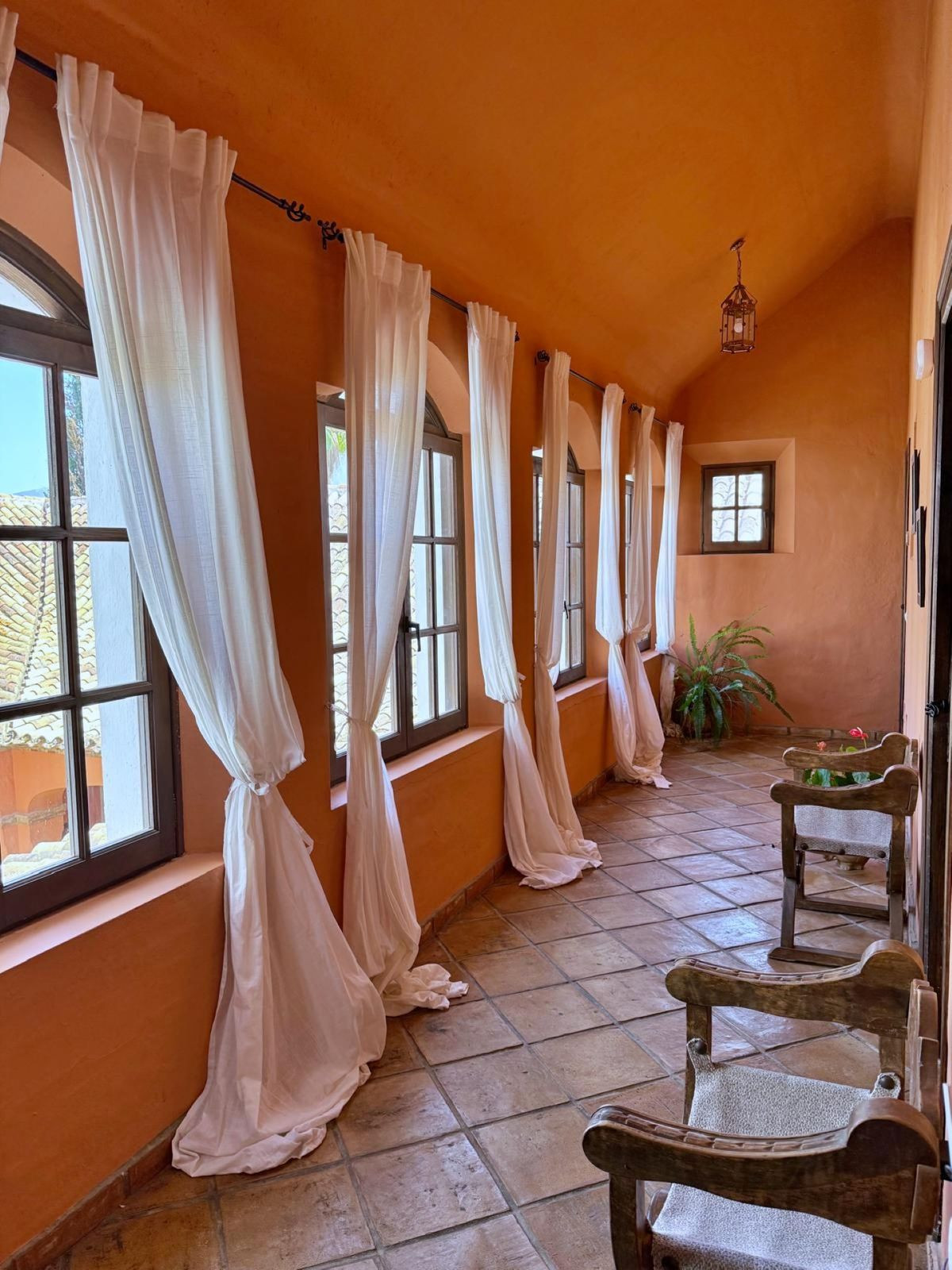 10 Bedroom Country house in Mijas - Foto 14