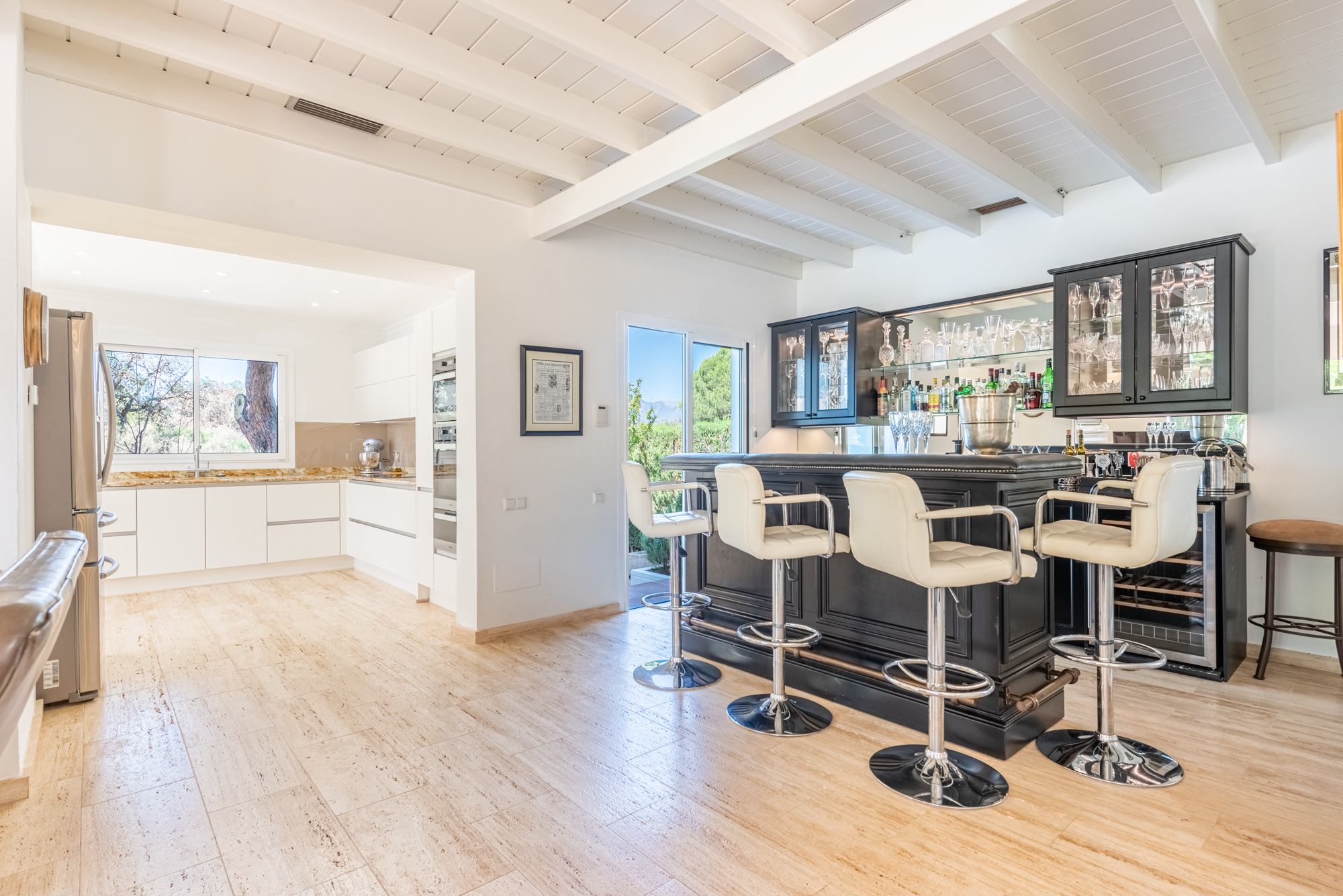 Villa in Marbella - Photo 9