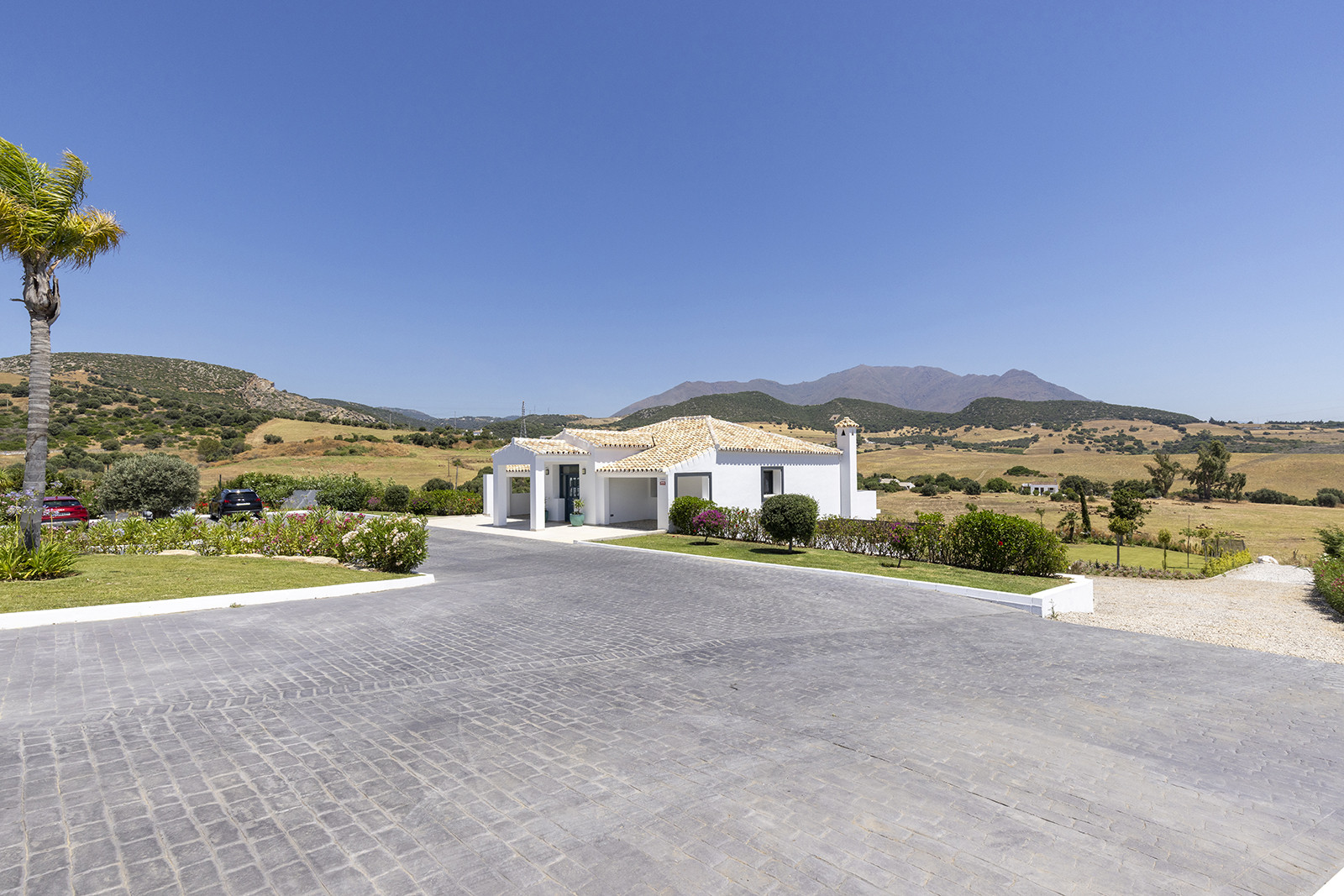 4 Bedroom Villa in Casares - Photo 46
