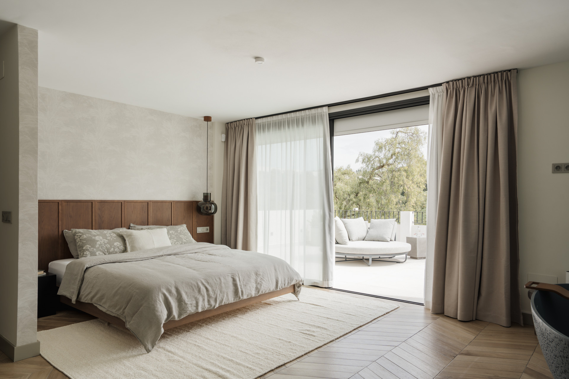 5 Bedroom Villa in Marbella - Фото 11