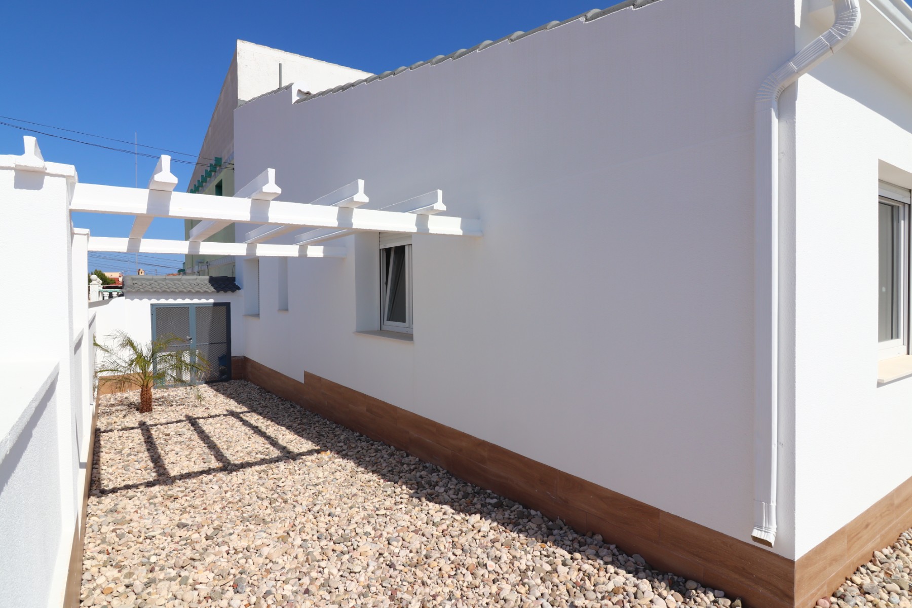 Moradia com 3 quartos com piscina em Alicante, Espanha – Foto 23
