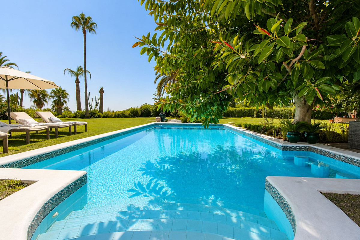 4 Bedroom Villa in Benahavís - Foto 40