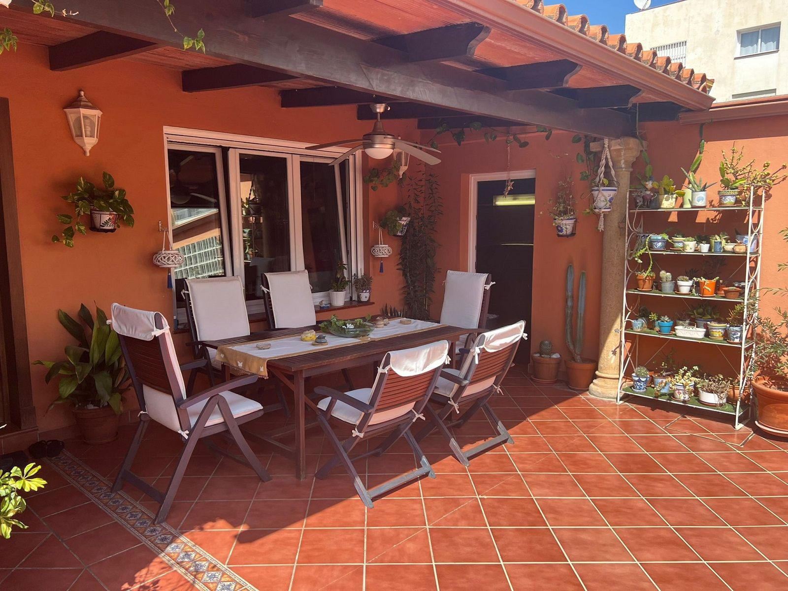 7 Bedroom Villa in Fuengirola - Photo 11