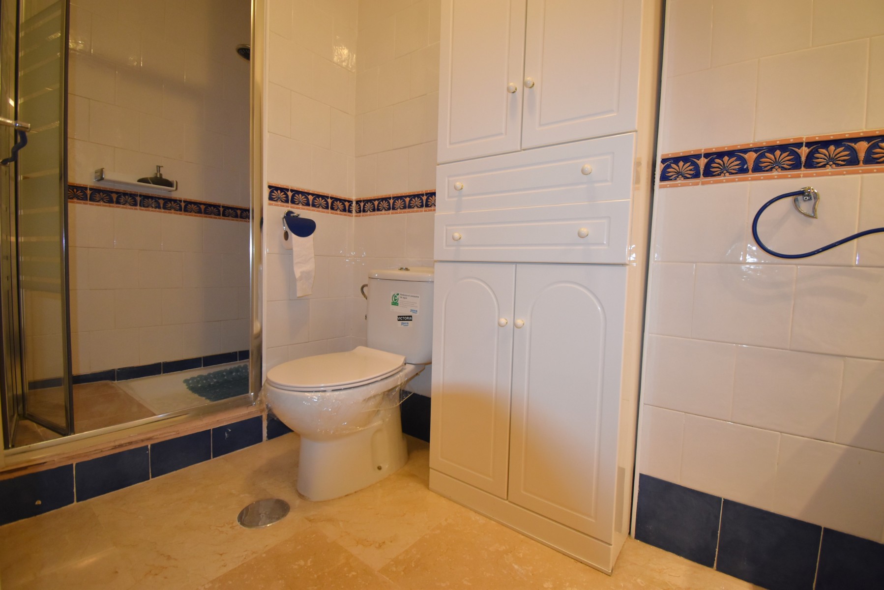 Apartamento com 2 quartos com piscina em Alicante, Espanha – Foto 12