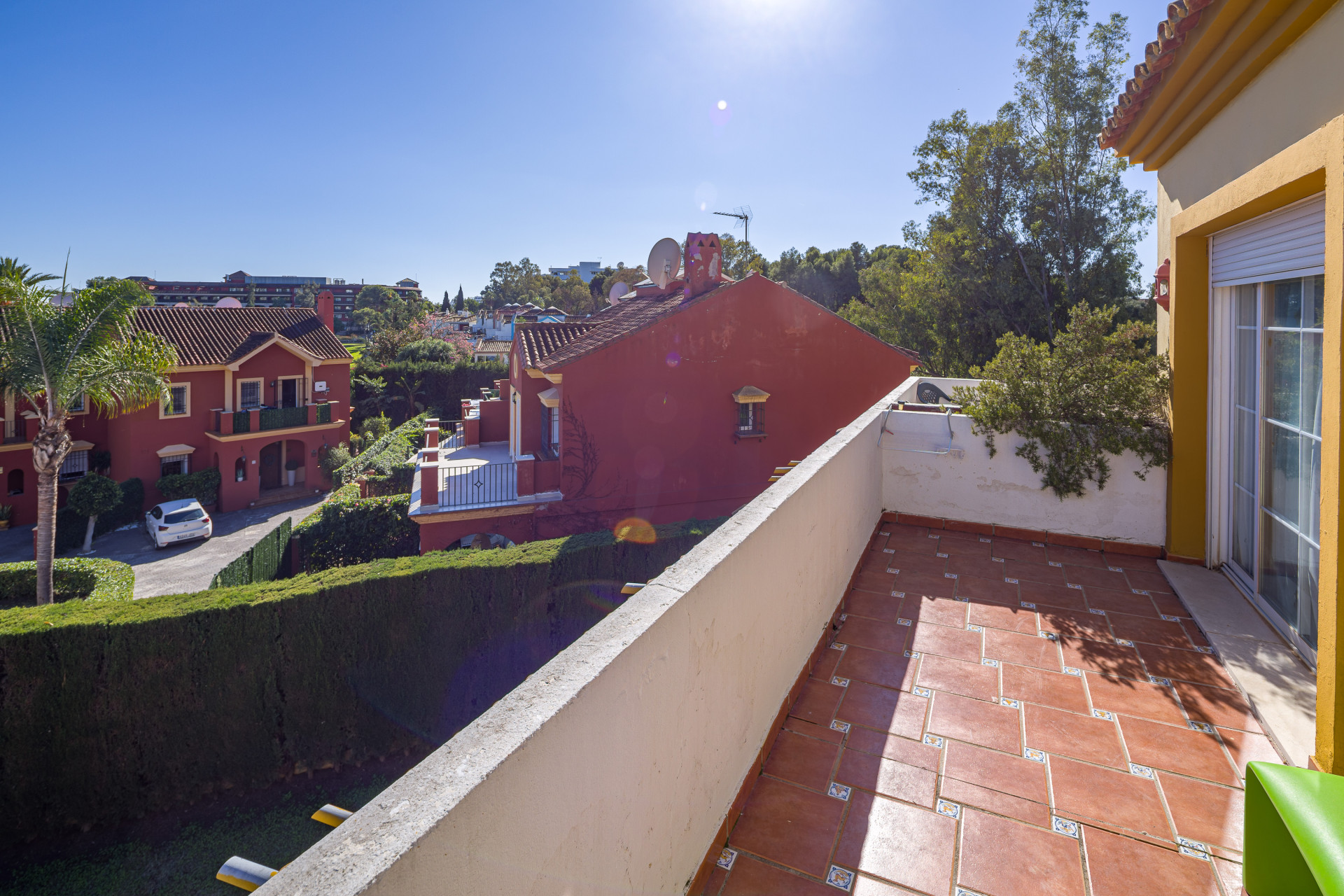 5 Bedroom Villa in San Pedro de Alcántara - Фото 26