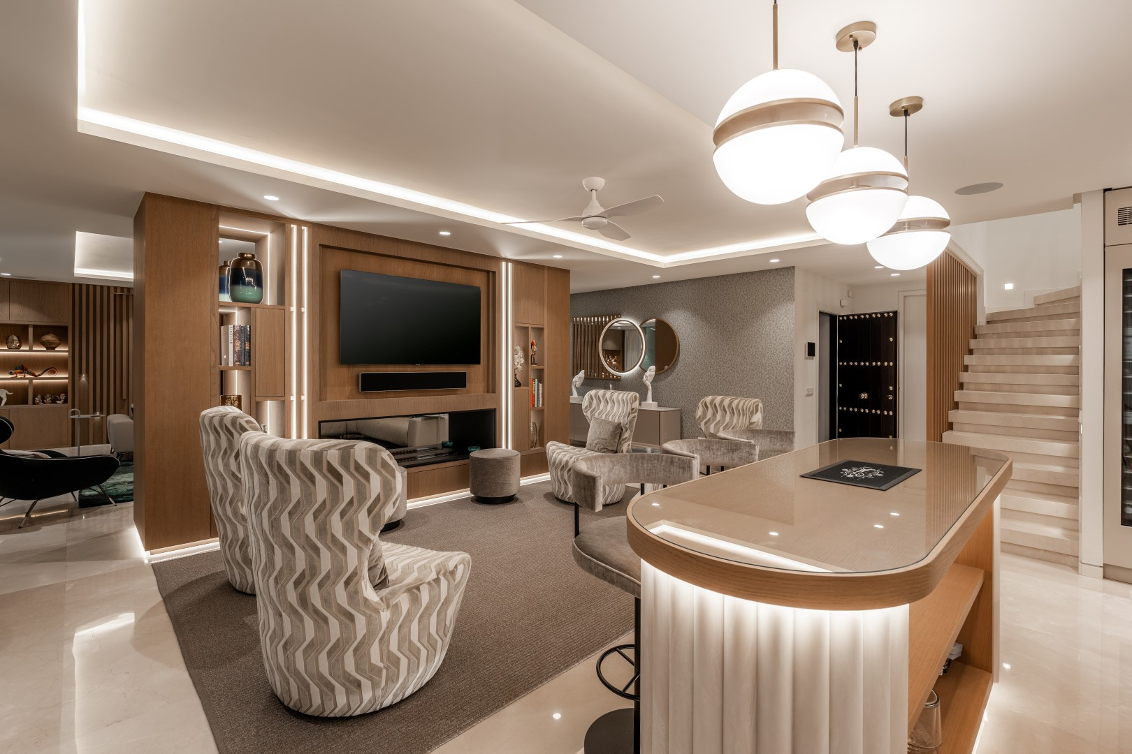 6 Bedroom Apartment in Marbella - Photo 33