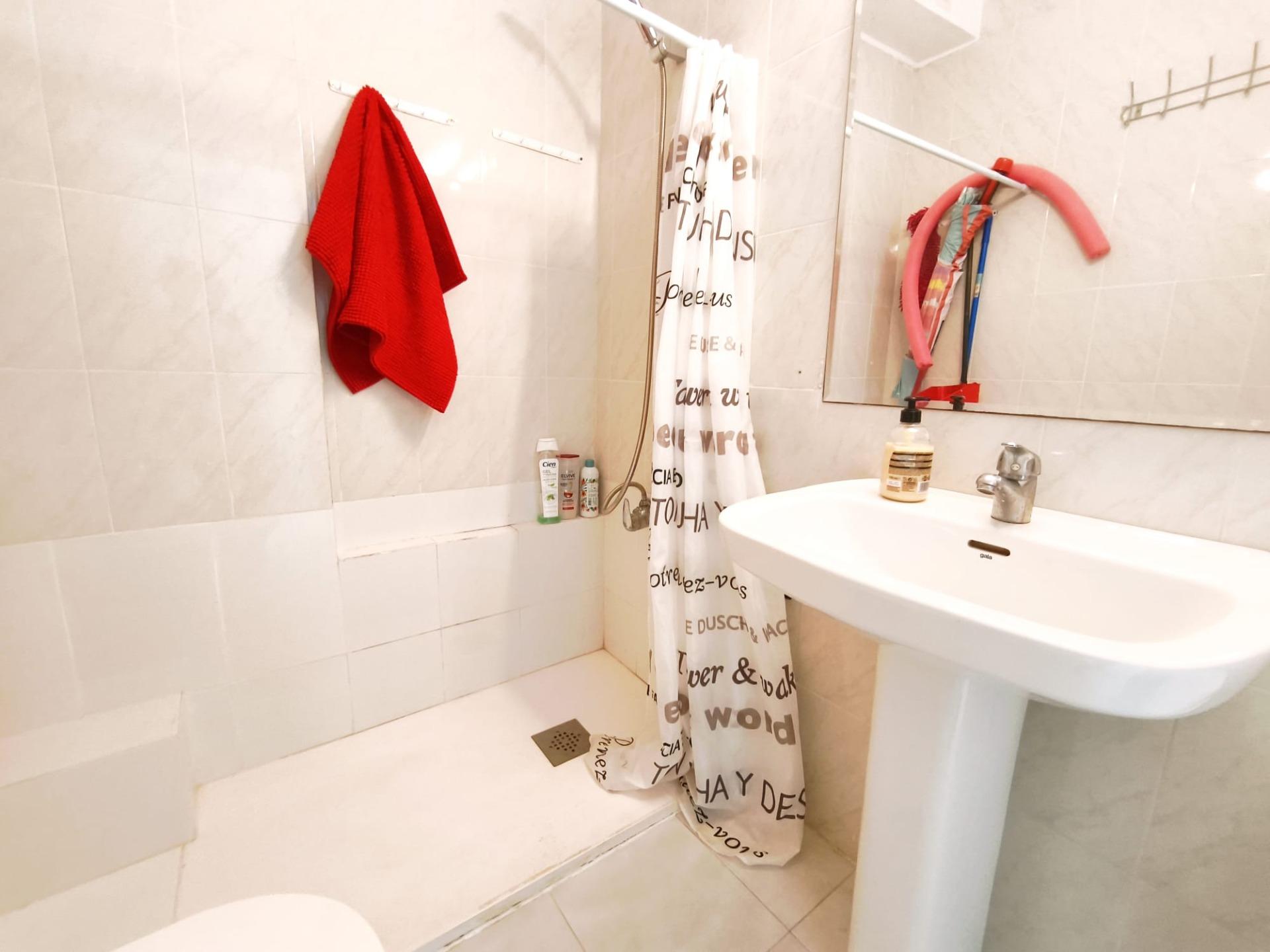 Apartamento com 1 quarto com piscina em Múrcia, Espanha – Foto 12