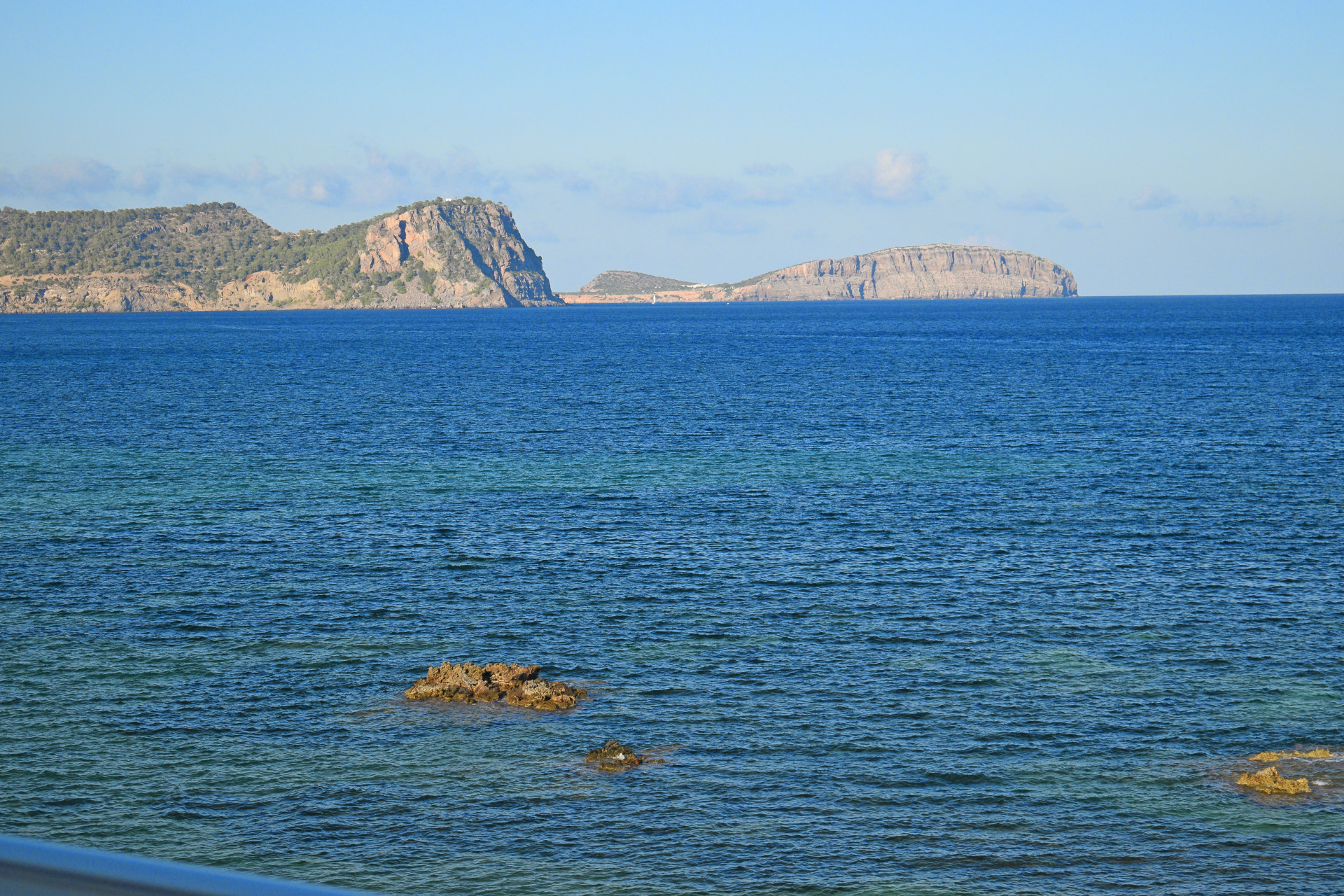 Apartamento com 2 quartos com piscina em Baleares, Espanha – Foto 16