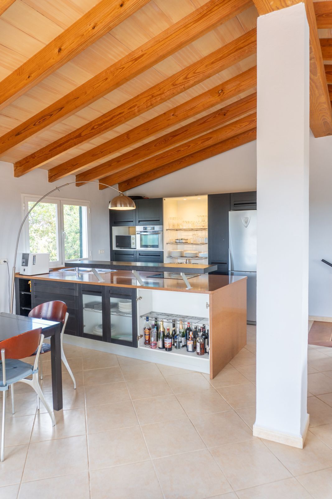 Moradia com 3 quartos com piscina em Baleares, Espanha – Foto 3