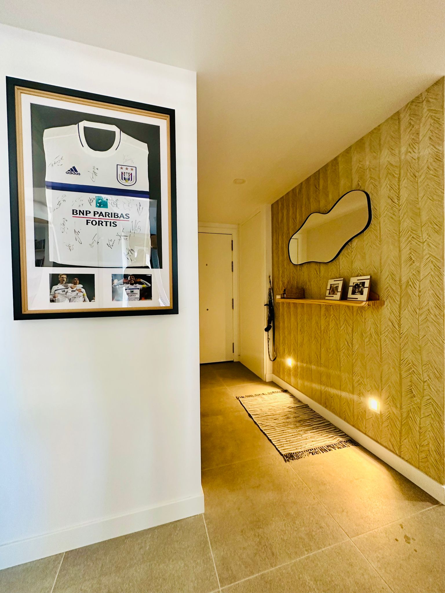 Apartamento com 3 quartos com piscina em Alicante, Espanha – Foto 8