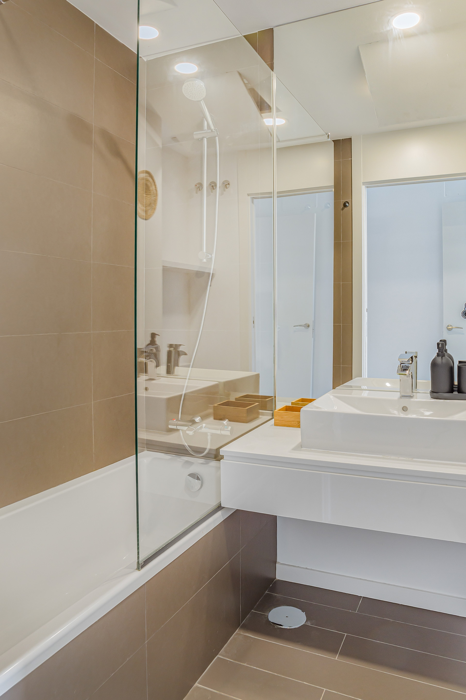 3 Bedroom Apartment in Estepona - Photo 30