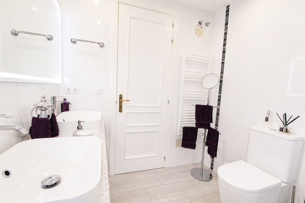 Apartamento com 3 quartos com piscina em Málaga, Espanha – Foto 25