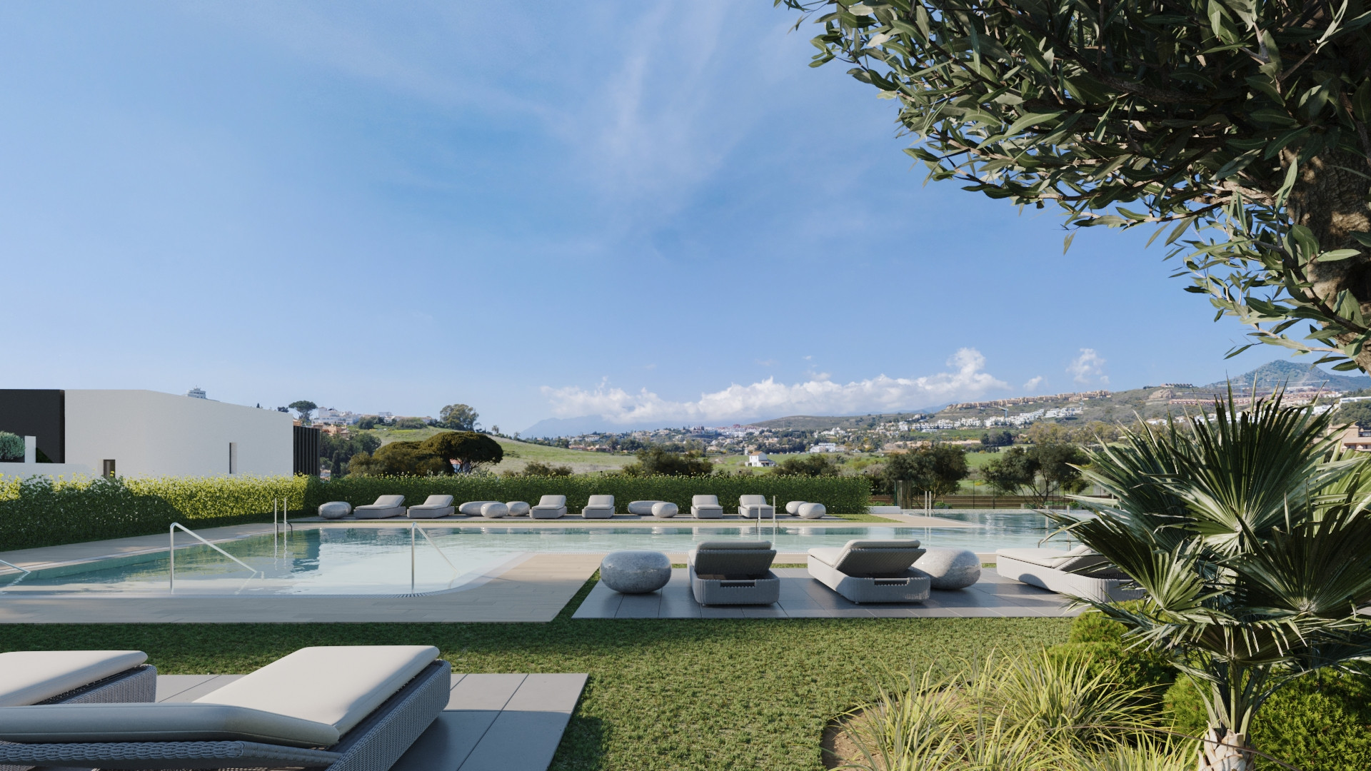 3 Bedroom Villa in Estepona - Photo 2