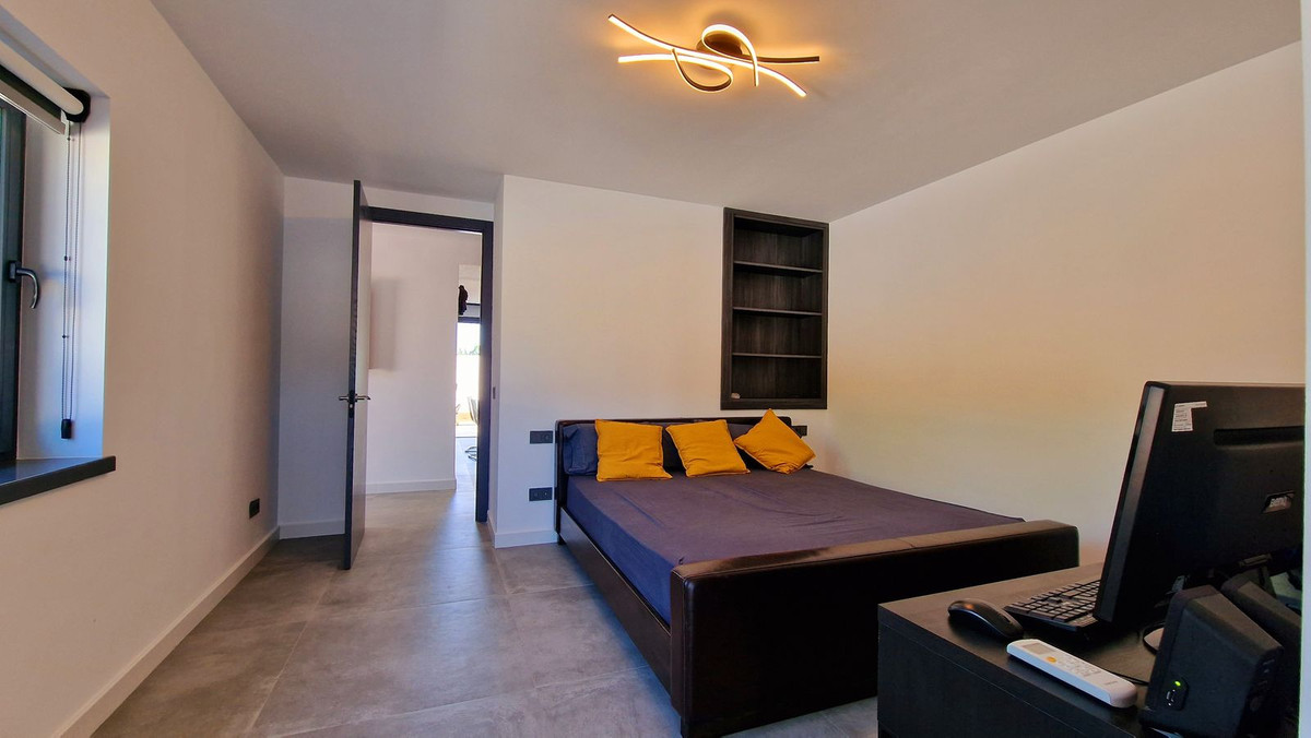 3 Bedroom Villa in San Pedro de Alcántara - Foto 14