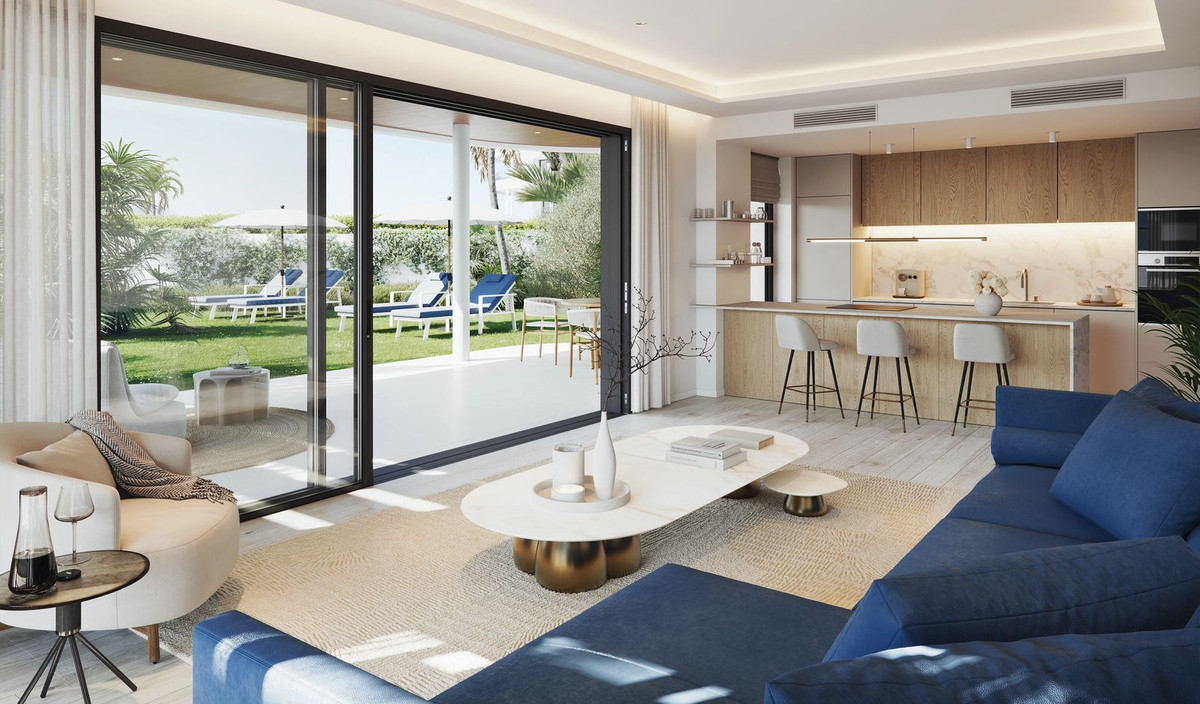 1 Bedroom Apartment in Mijas - Photo 3