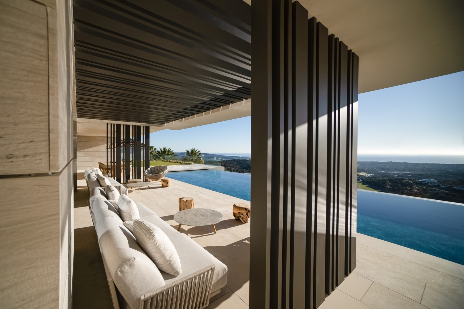 6 Bedroom Villa in Sotogrande - Photo 19