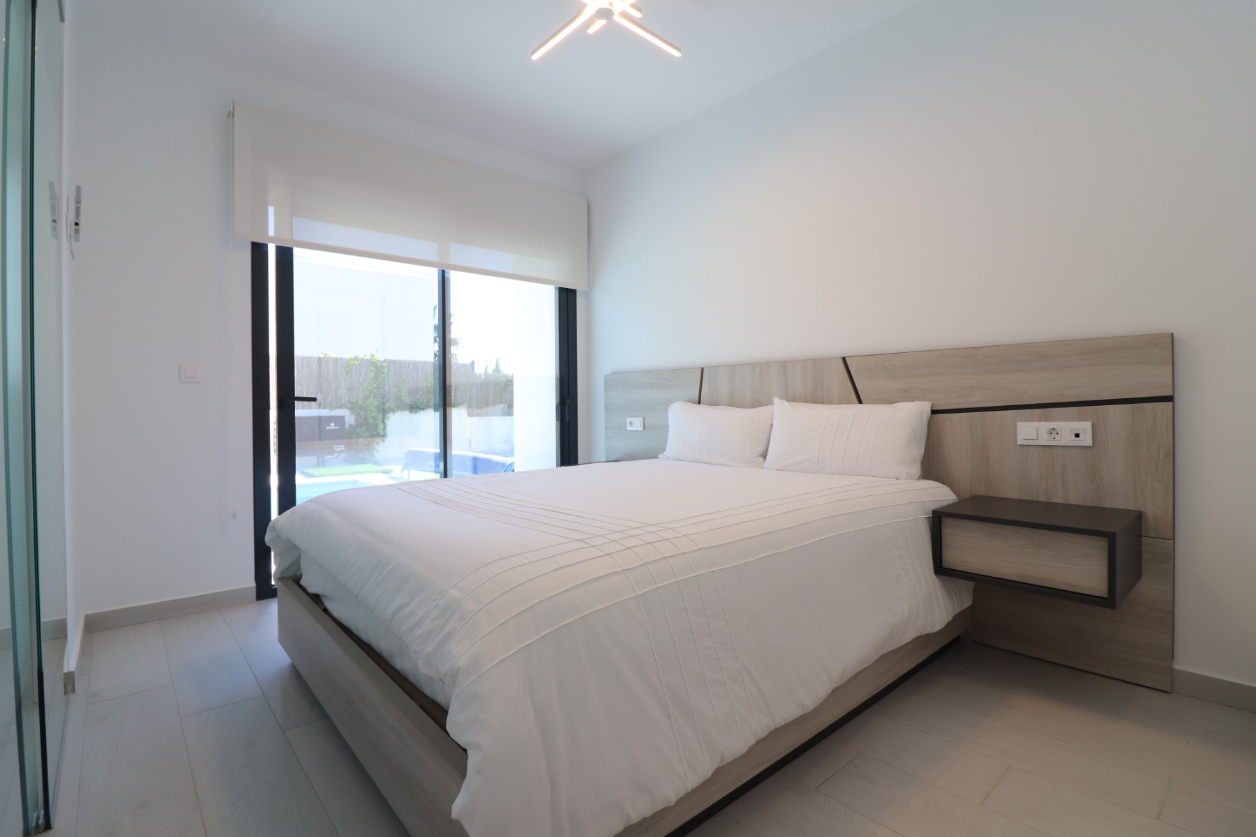 Moradia com 3 quartos com piscina em Alicante, Espanha – Foto 13