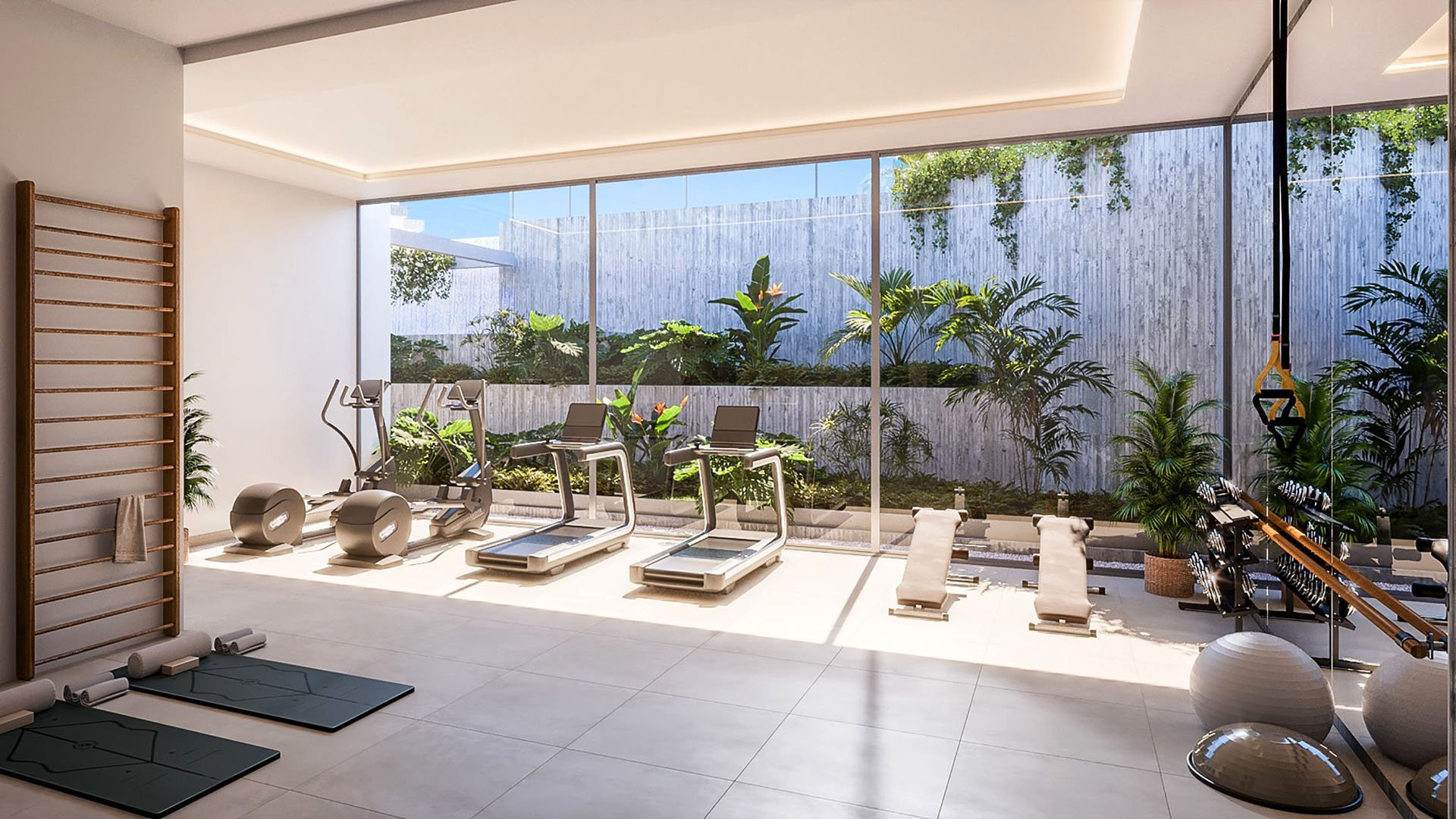 2 Bedroom Apartment in Marbella - Photo 11