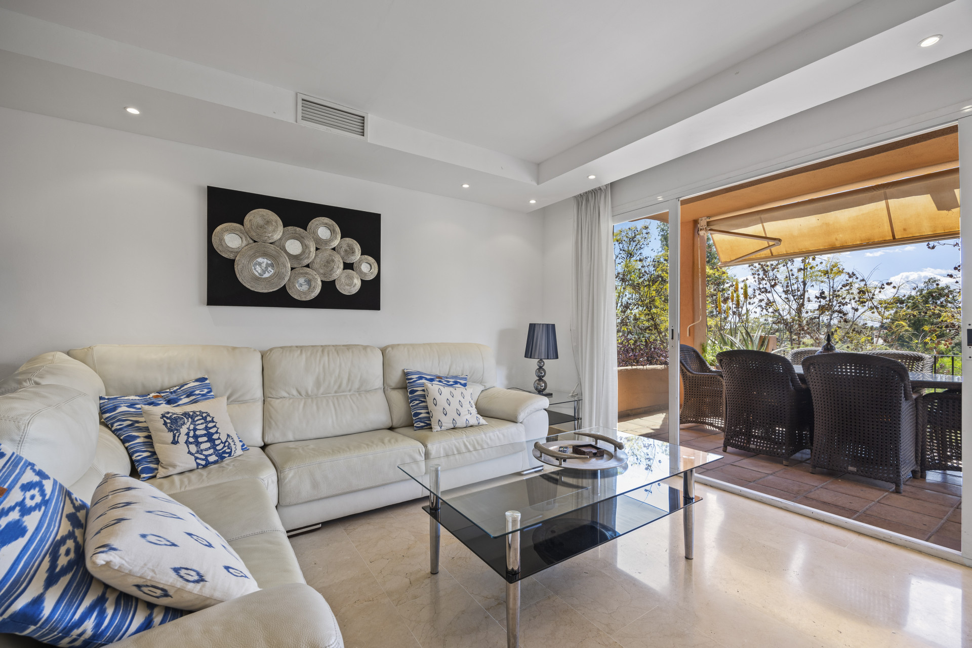 4 Bedroom Apartment in Marbella - Foto 4