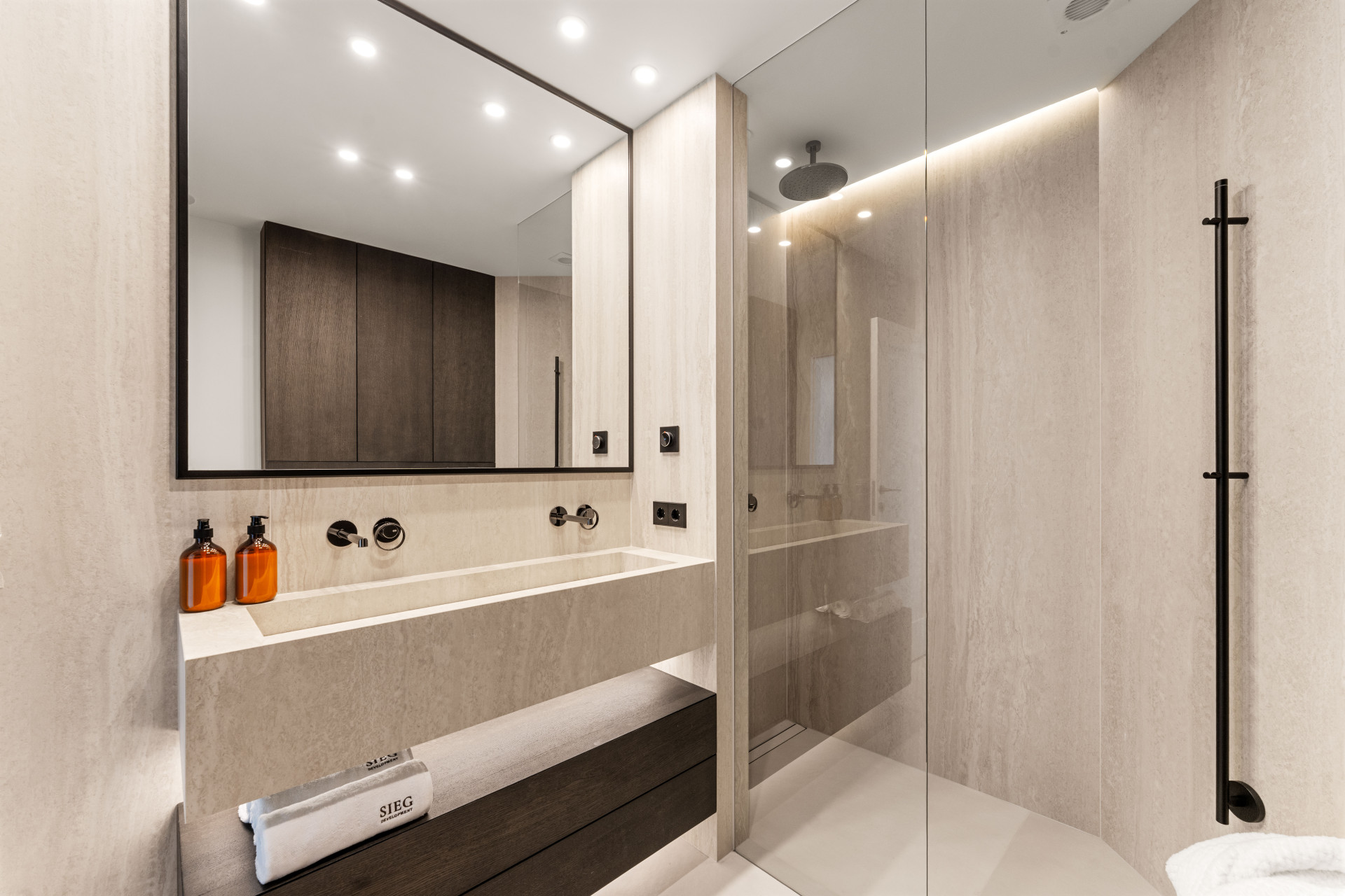 Apartamento com 4 quartos com piscina em Málaga, Espanha – Foto 22