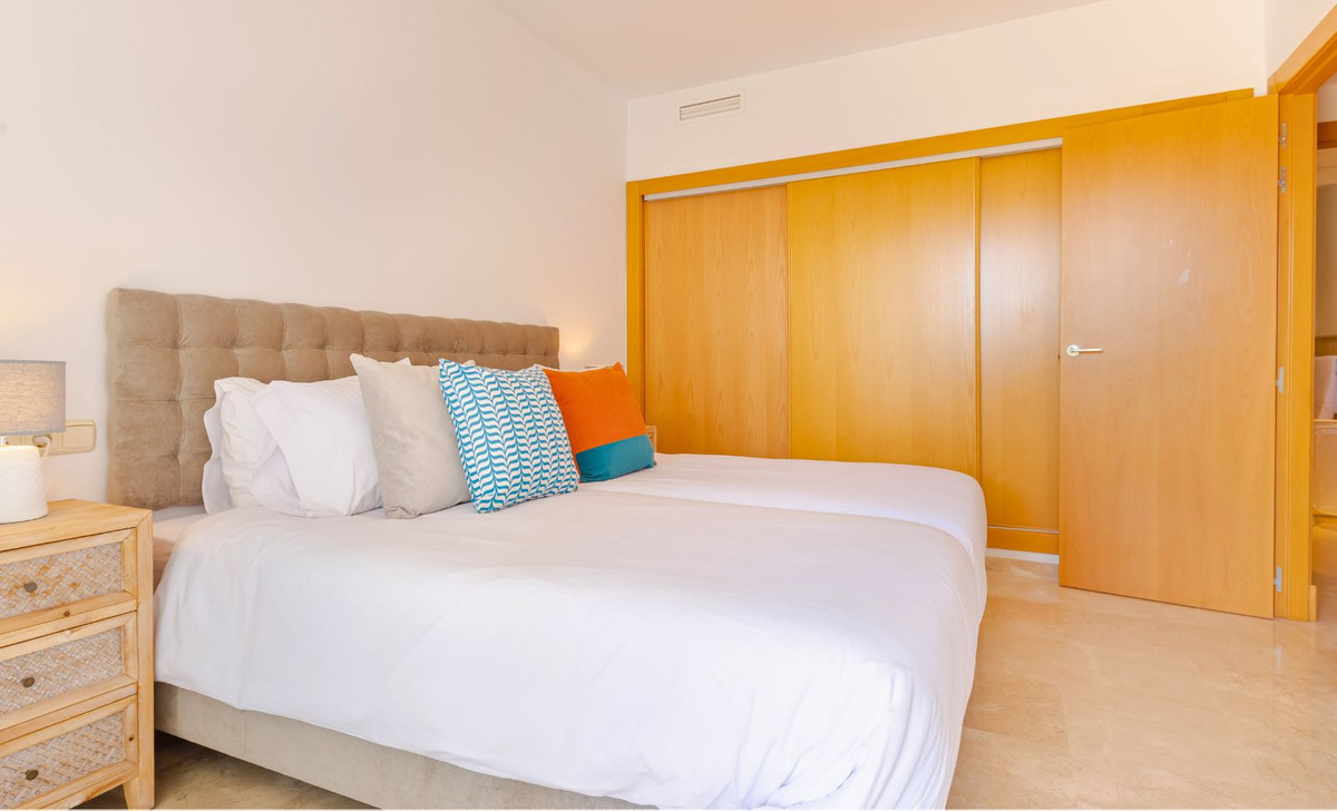 3 Bedroom Apartment in Casares - Photo 23