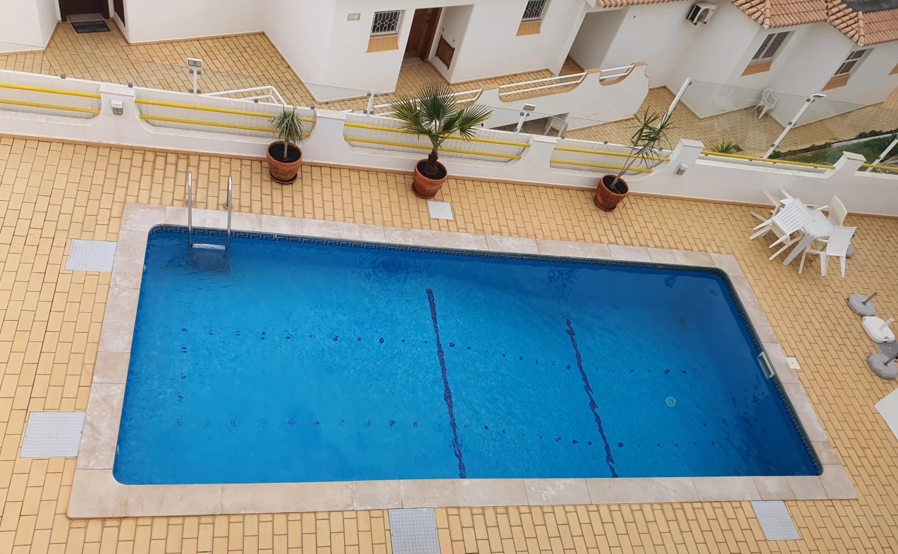 Apartamento com 2 quartos com vista mar em Espanha – Foto 15