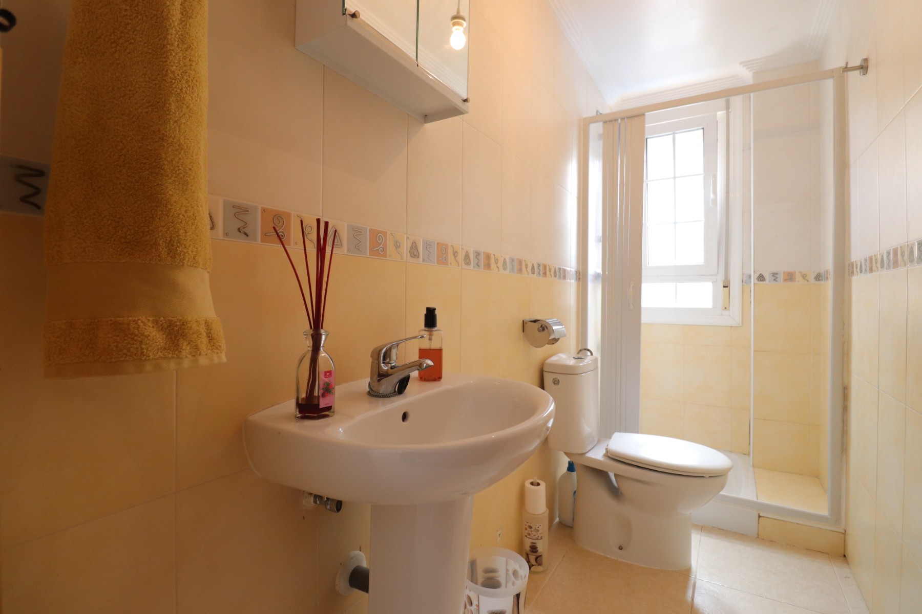 Moradia com 3 quartos com piscina em Alicante, Espanha – Foto 13