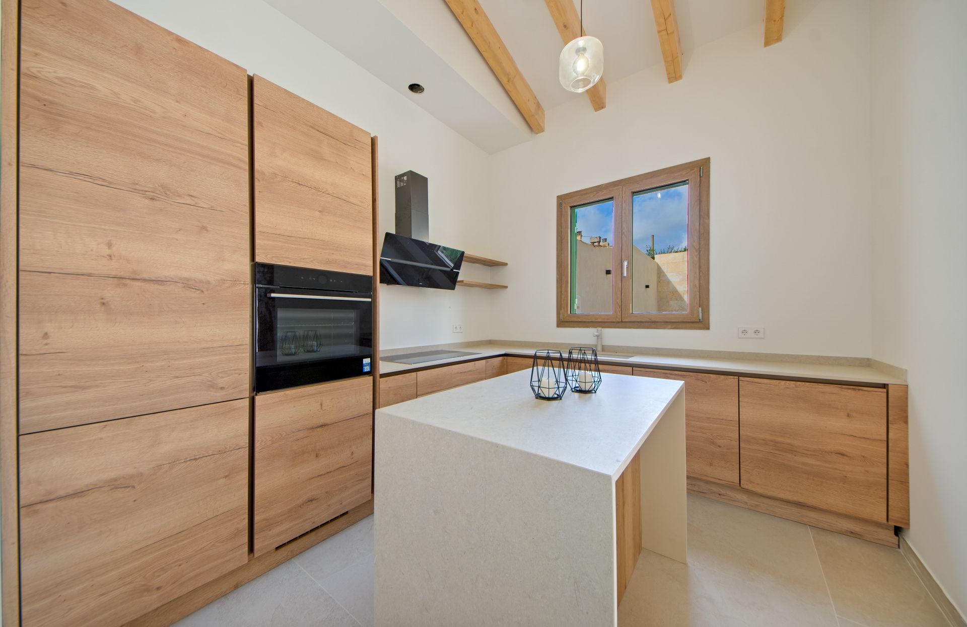 Moradia com 3 quartos com piscina em Baleares, Espanha – Foto 5