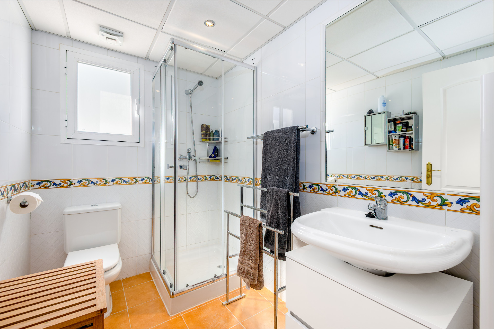 2 Bedroom Townhouse in Alhaurín el Grande - Photo 9