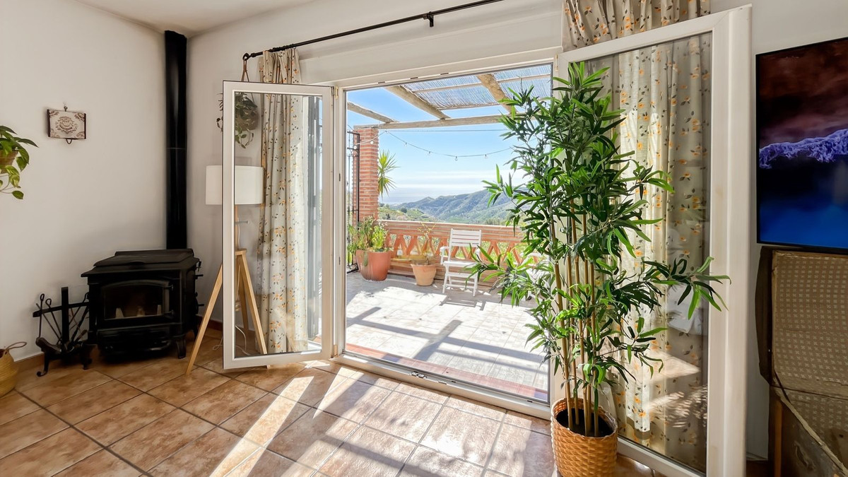 Moradia com 4 quartos com piscina em Málaga, Espanha – Foto 13