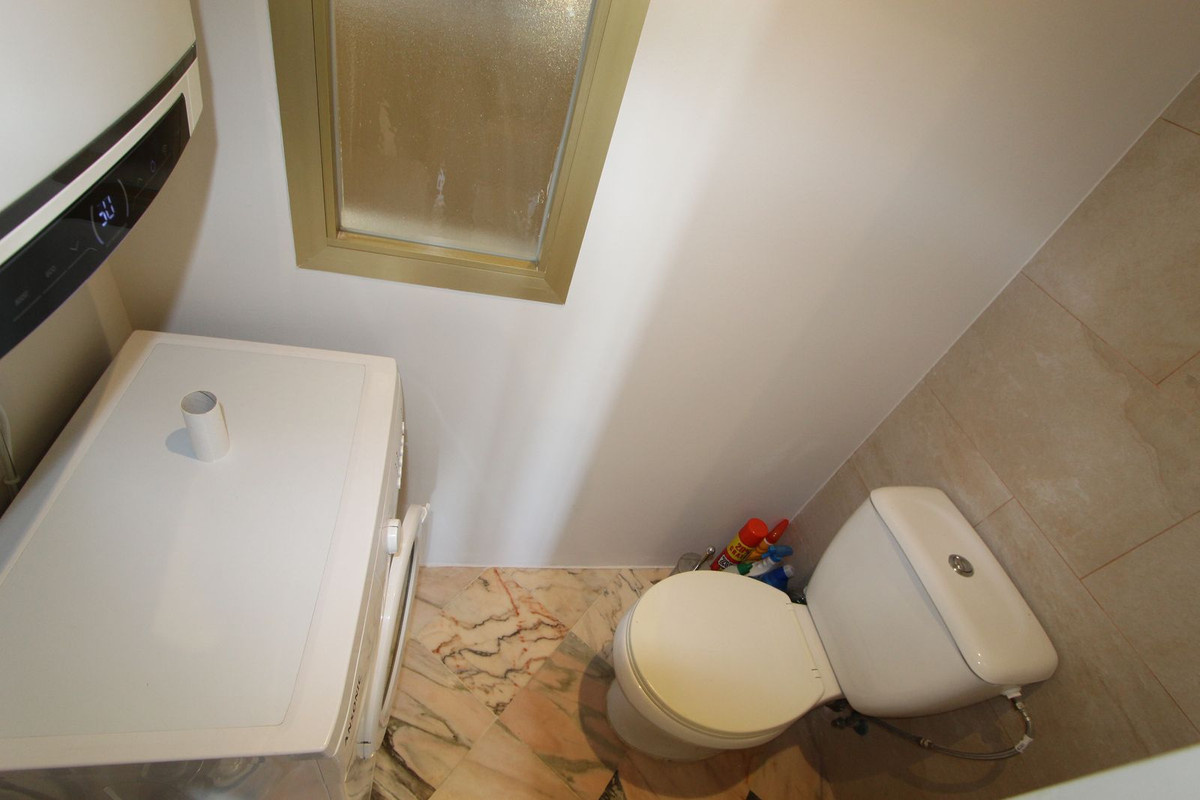 1 Bedroom Apartment in Marbella - Foto 20
