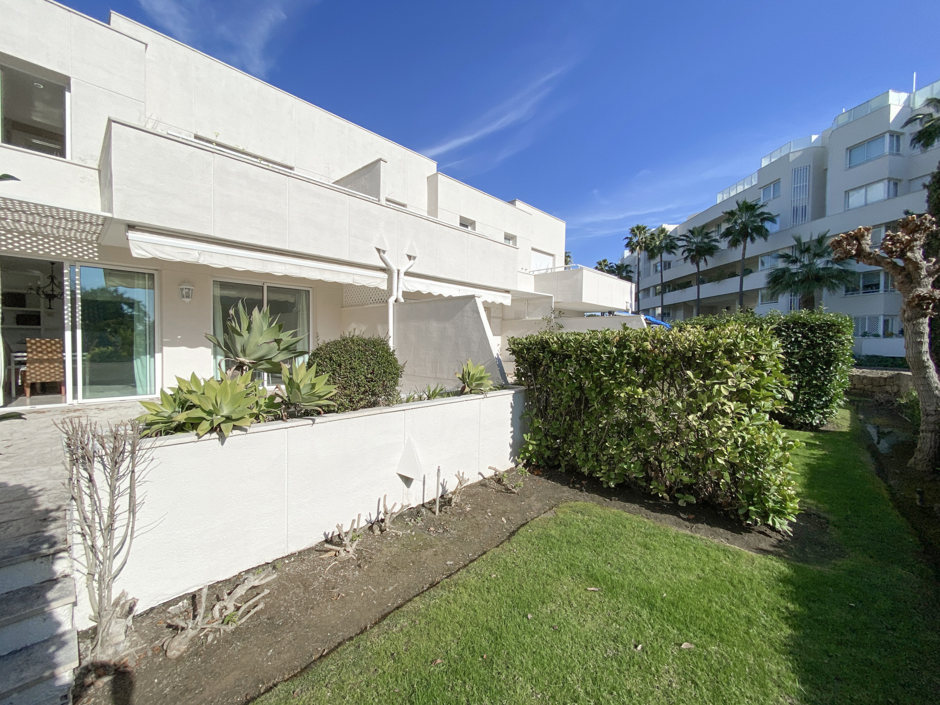 3 Bedroom Townhouse in Estepona