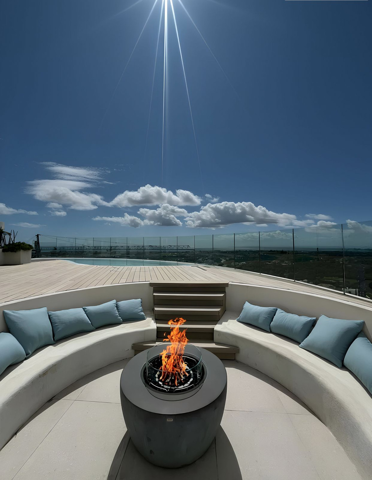 4 Bedroom Penthouse in Benahavís - Photo 27