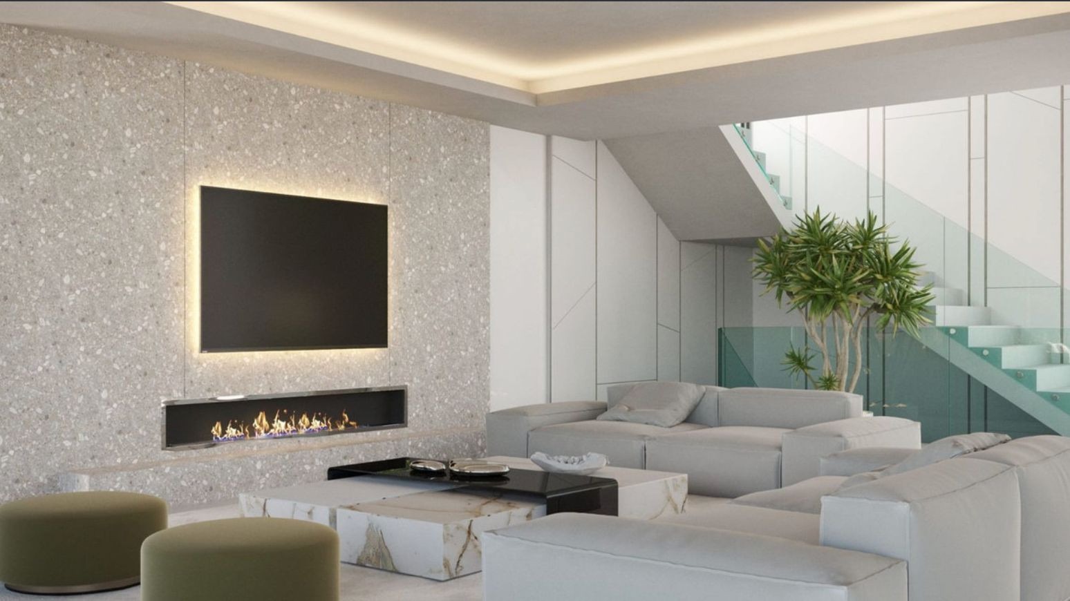 7 Bedroom Villa in Marbella - Photo 7