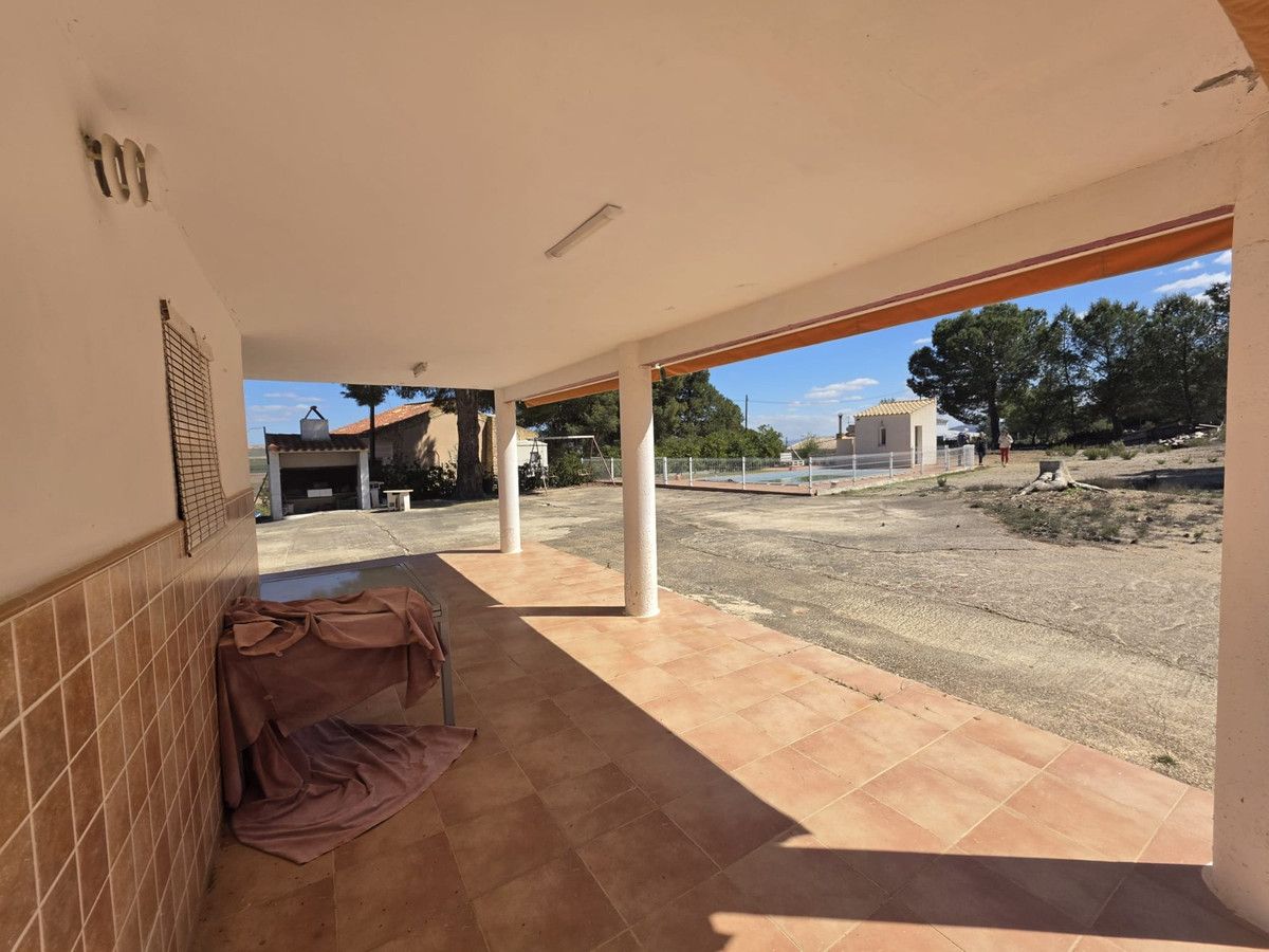 Moradia com 3 quartos com piscina em Múrcia, Espanha – Foto 4