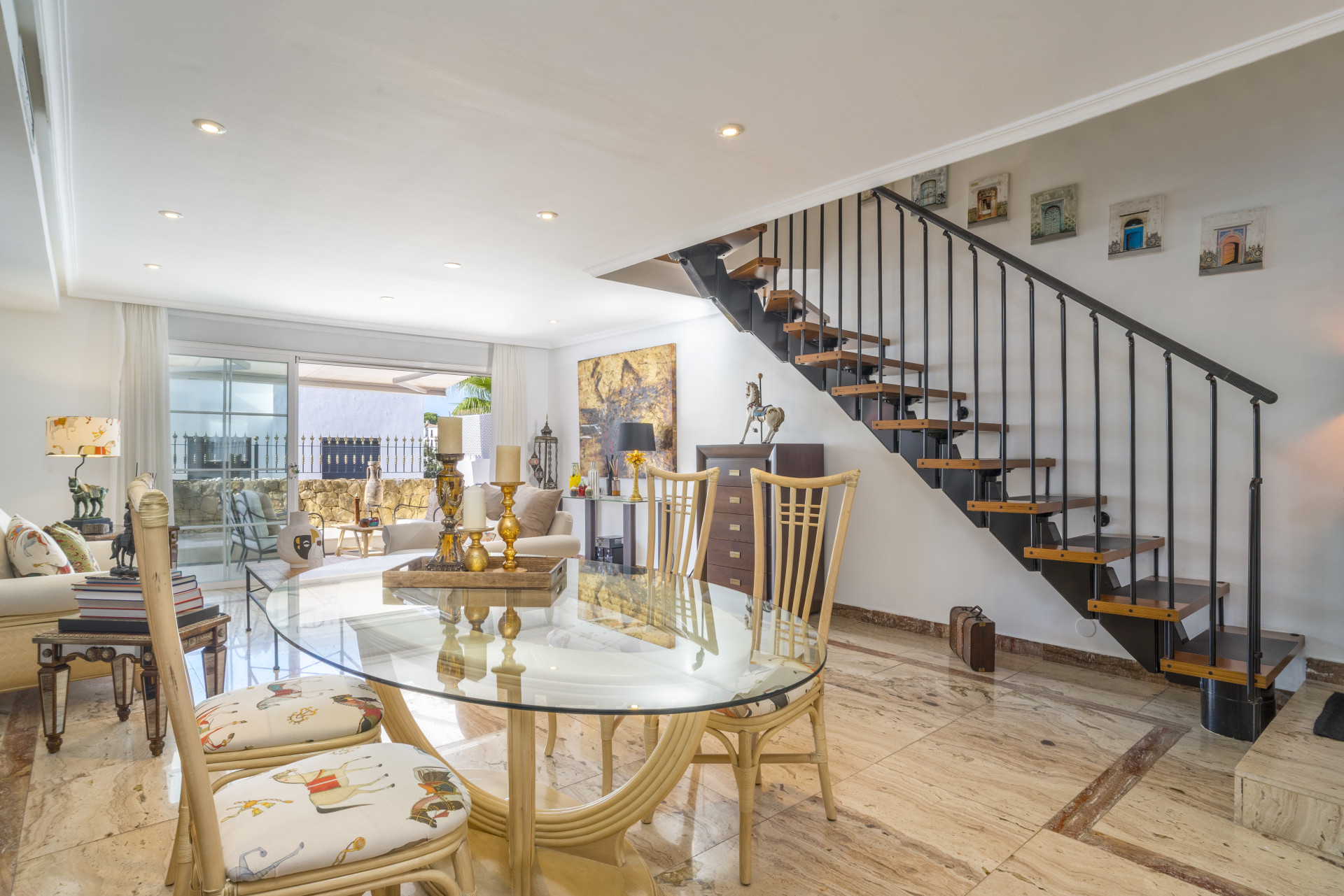 3 Bedroom Townhouse in Marbella - Photo 17