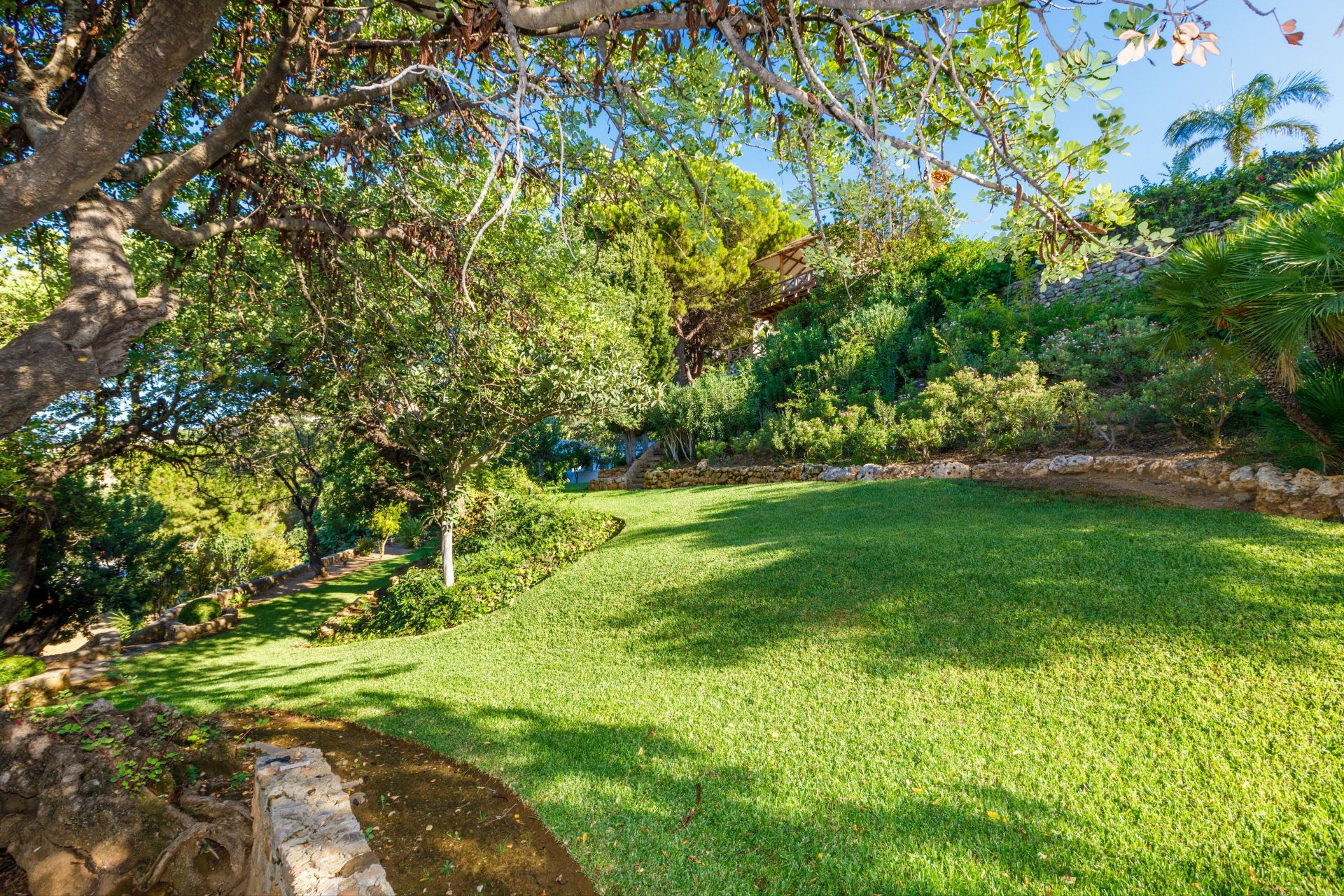9 Bedroom Villa in Mijas - Foto 17