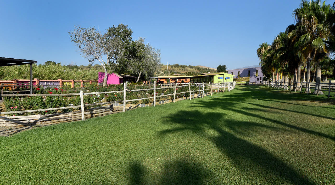 8 Bedroom Country house in Coín - Foto 18