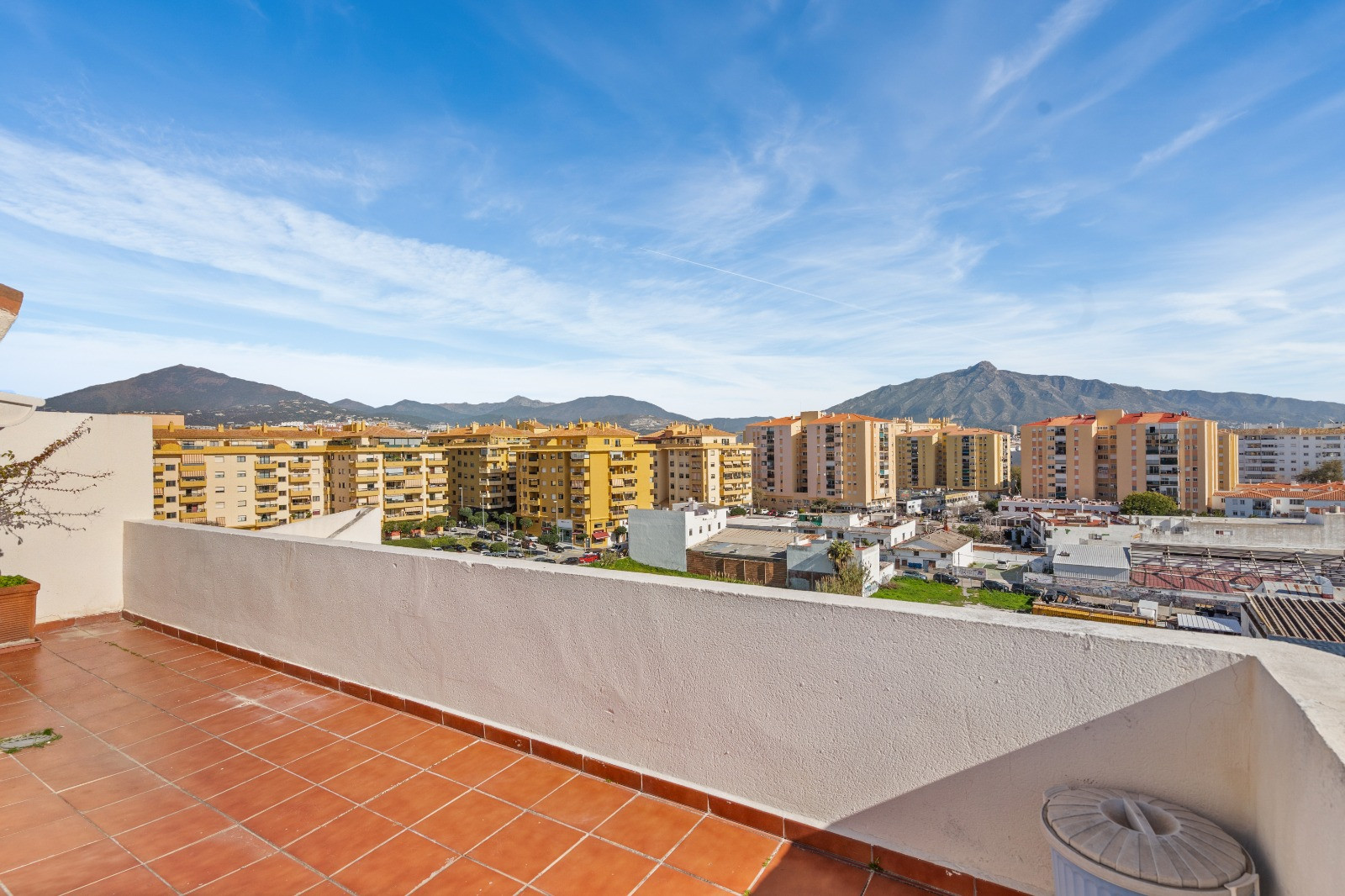 3 Bedroom Penthouse in San Pedro de Alcántara - Photo 24