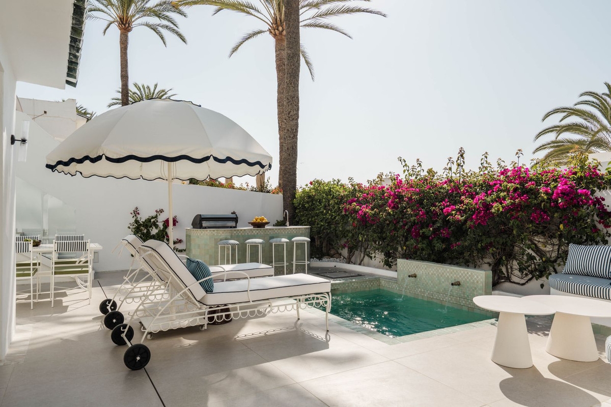 3 Bedroom Villa in Marbella - Photo 23