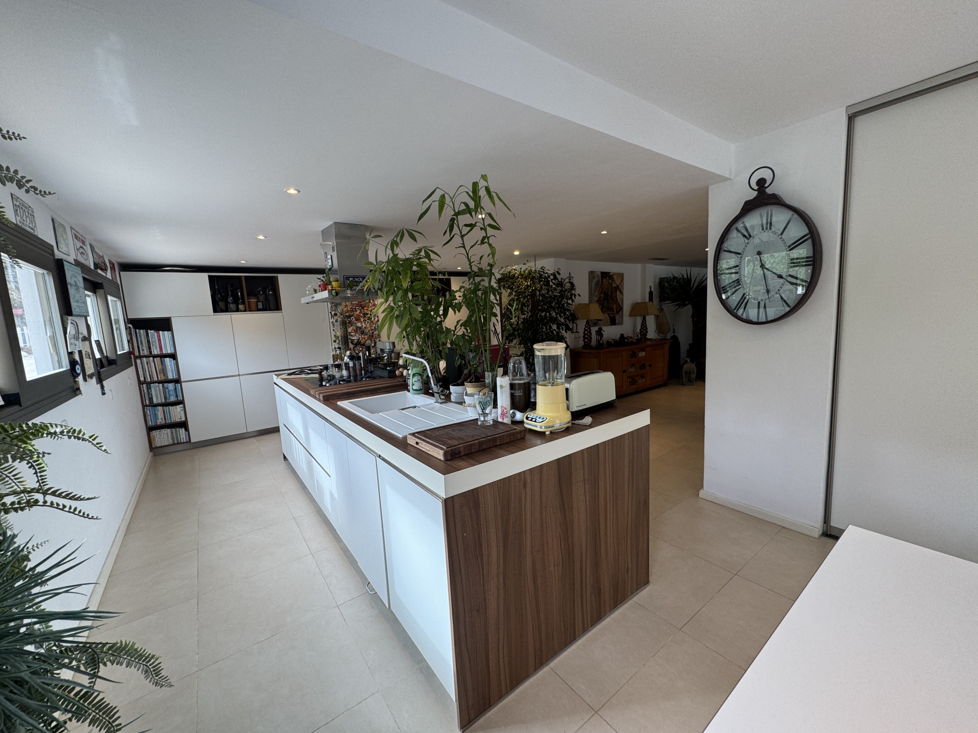 5 Bedroom Villa in Alhaurín de la Torre - Photo 14