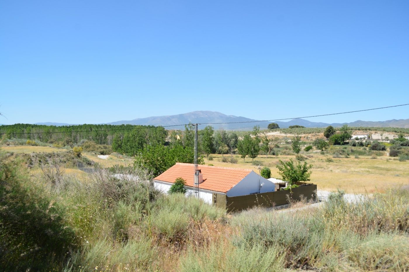 Villa con 3 camere a Granada, Spagna – Foto 14