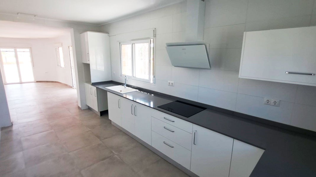 Moradia com 3 quartos com piscina em Alicante, Espanha – Foto 7