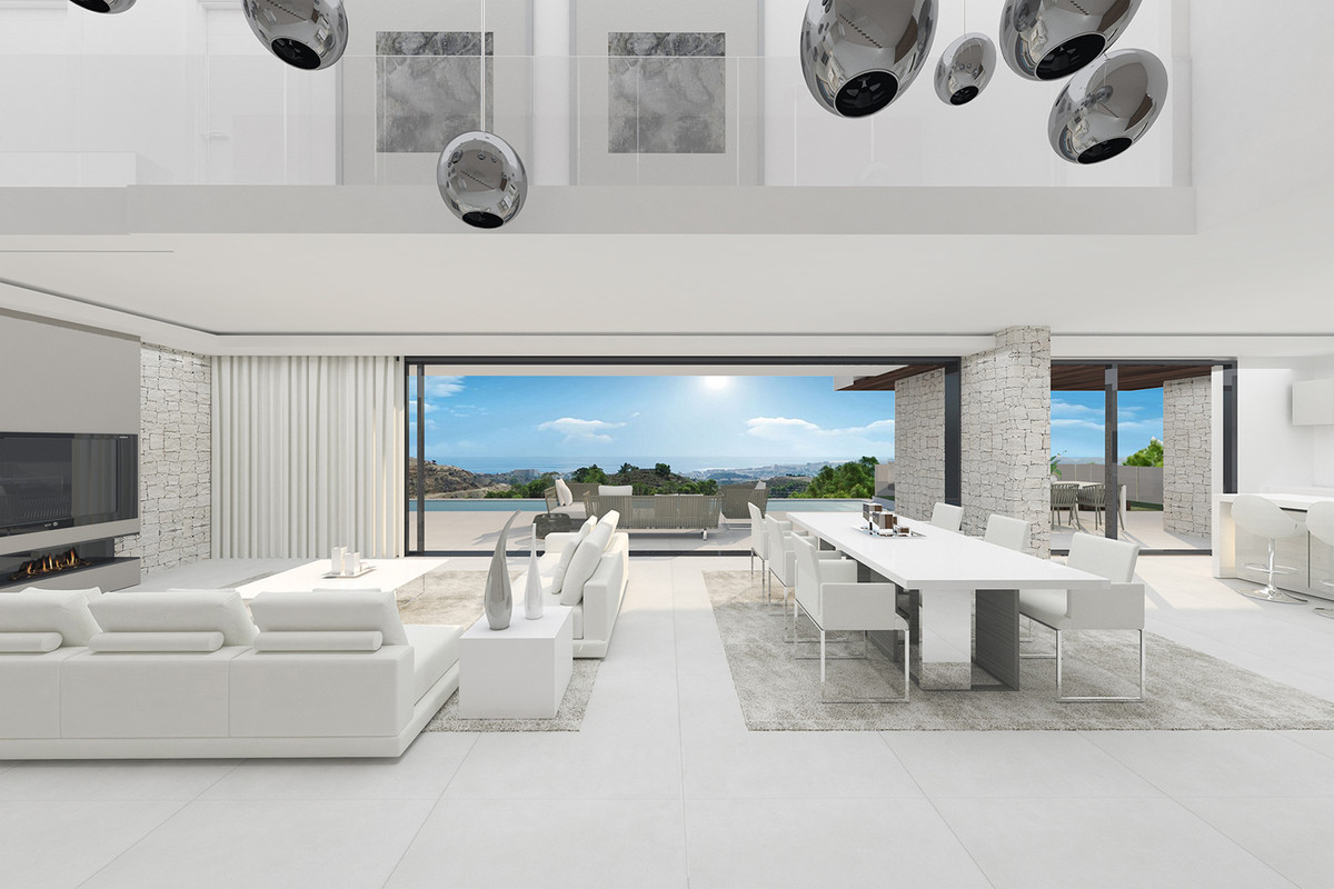 605 m² Plot in Mijas - Photo 3
