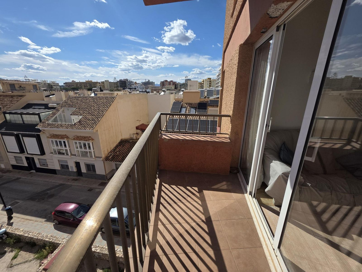 2 Bedroom Apartment in Fuengirola - Foto 24